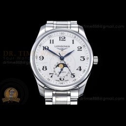 Longines Master Collection...