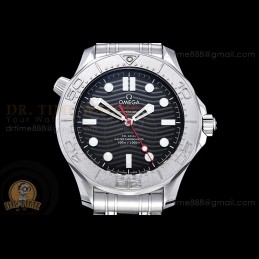 Seamaster Diver 300m Nekton...