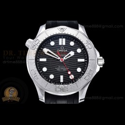 Seamaster Diver 300m Nekton...
