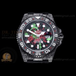 GMT-Master II DIW "Motley...