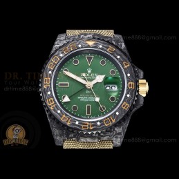 GMT-Master II DIW "Desert...