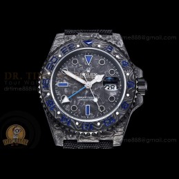 GMT-Master II DIW "Electro...