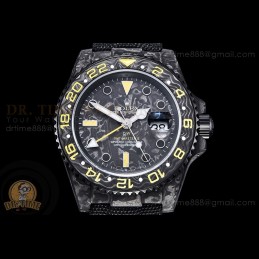 GMT-Master II DIW "Spyder...