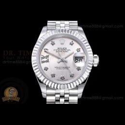 Datejust 28mm 904L SS...