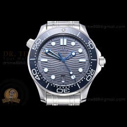 Seamaster Diver 300m...