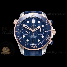 Seamaster Diver 300m...
