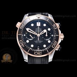 Seamaster Diver 300m...
