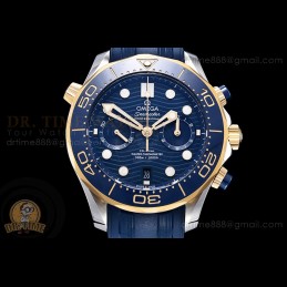 Seamaster Diver 300m...