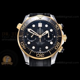 Seamaster Diver 300m...