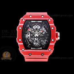 RM53-01 "Pablo Mac Donough"...