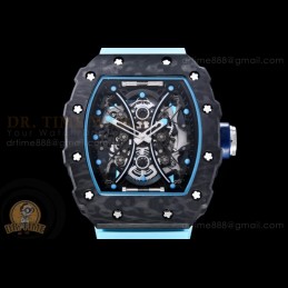 RM53-01 "Pablo Mac Donough"...