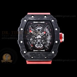 RM53-01 "Pablo Mac Donough"...