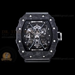 RM53-01 "Pablo Mac Donough"...