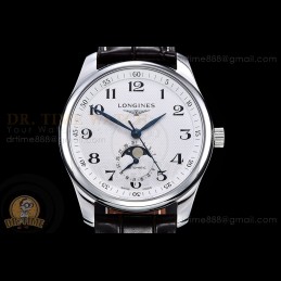 Longines Master Collection...