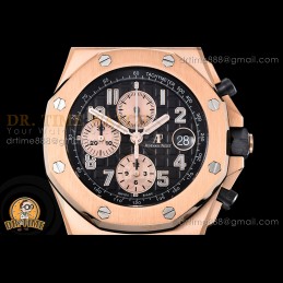 Royal Oak Offshore 2019...