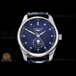 Longines Master Collection...