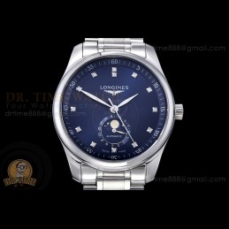 Longines Master Collection...