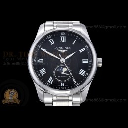 Longines Master Collection...