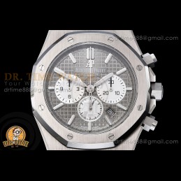 Royal Oak Chrono 26331ST SS...