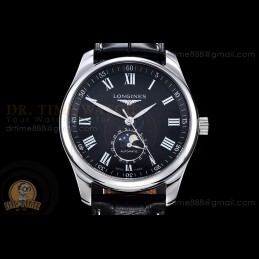 Longines Master Collection...