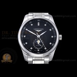 Longines Master Collection...
