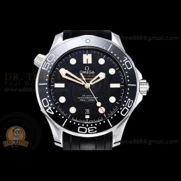 Seamaster Diver 300m...