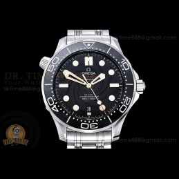 Seamaster Diver 300m...