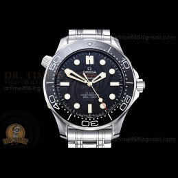 Seamaster Diver 300m...