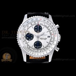 Navitimer Chronograph 41 SS...