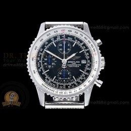 Navitimer Chronograph 41 SS...