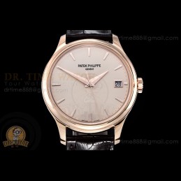 Calatrava 5227R RG Cream...