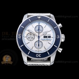 Superocean Heritage...