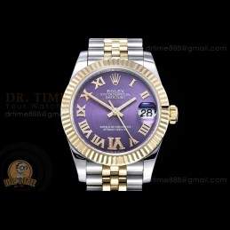 Datejust 31 278273 YG/SS...