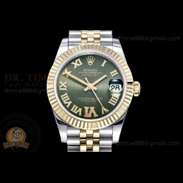 Datejust 31 278273 YG/SS...