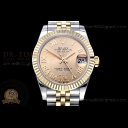 Datejust 31 278273 YG/SS...