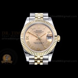 Datejust 31 278273 YG/SS...