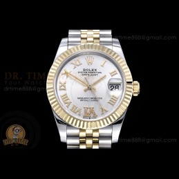 Datejust 31 278273 YG/SS...