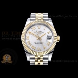 Datejust 31 278273 YG/SS...