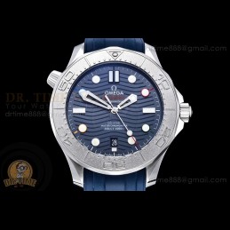 Seamaster Diver 300m...