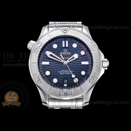 Seamaster Diver 300m...