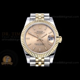 Datejust 31 278273 YG/SS...
