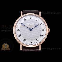 Classique 5177 RG White...
