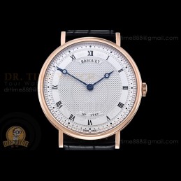 Classique 5177 RG White...