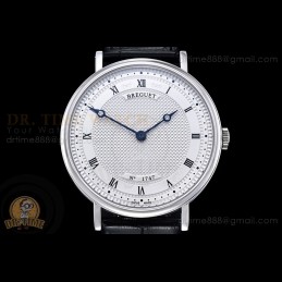 Classique 5177 SS White...