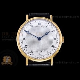 Classique 5177 YG White...