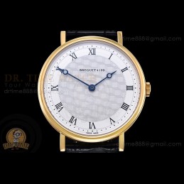 Classique 5177 YG White...