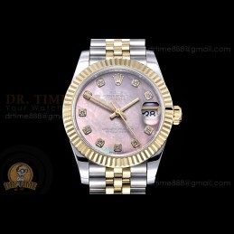Datejust 31 278273 YG/SS...