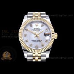 Datejust 31 278273 YG/SS...