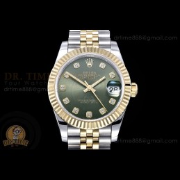 Datejust 31 278273 YG/SS...