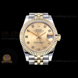 Datejust 31 278273 YG/SS...